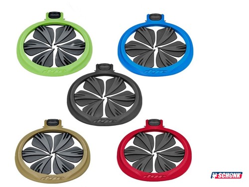 Dye rotor speedfeed für den - dye,