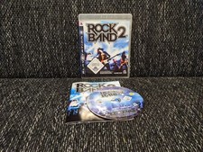Rock Band 2 Playstation 3 Ps3