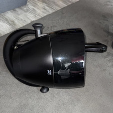 Wella Trockenhaube mit Wandhalterung