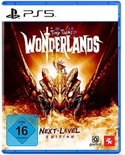 Tiny Tina's Wonderlands [Next