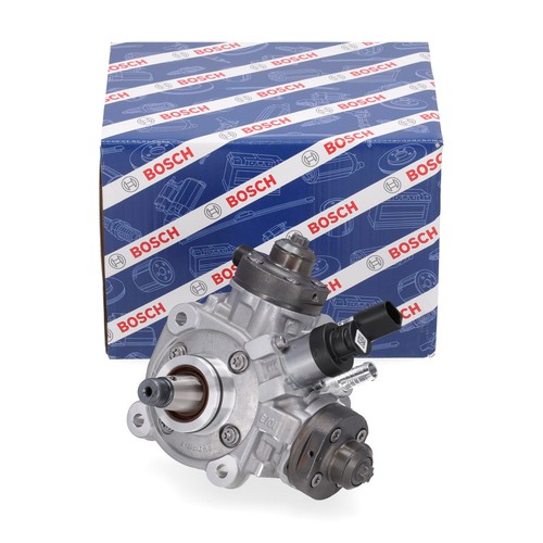 Bosch hochdruckpumpe für audi - bosch,