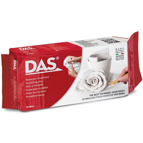 Das lufthärtende - das,