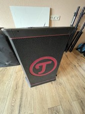 Teufel Rockster Bluetooth
