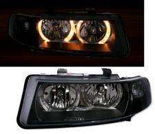 Angel Eyes Scheinwerfer Set