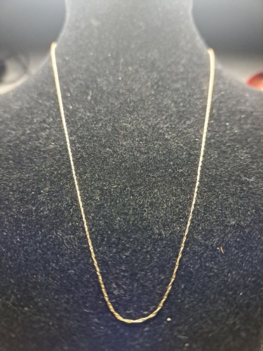 Massives gelbgold - massives,