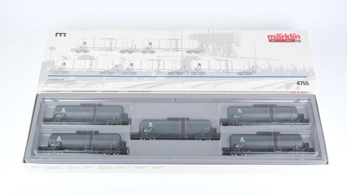 Märklin 4755 vtg - märklin,