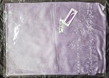 Kaschmir-Schal 7;  flieder