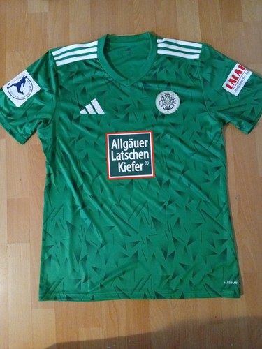 Trikot homburg saar - fc,