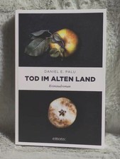 Tod im Alten Land : Kriminalroman. Emons: Krimi Palu, Daniel E.: