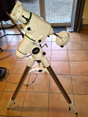 Sky watcher eq6 pro - sky-watcher,