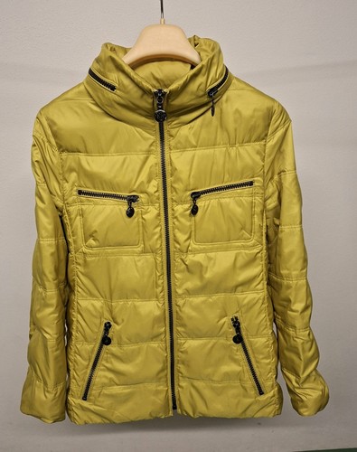Winterjacke mit daunen - mit,