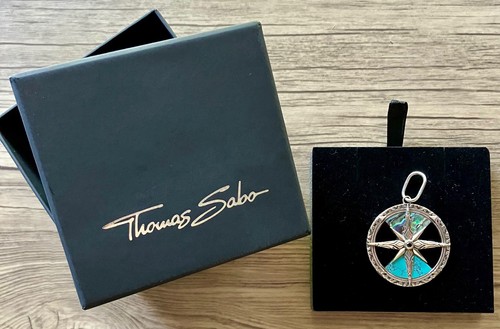 Thomas sabo anhänger - sabo,