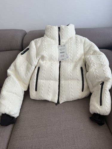 Anorak neu schaf - neu, 🏷️