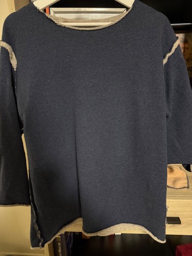 Fleurs bagne sweatshirt - de, bagne-sweatshirt