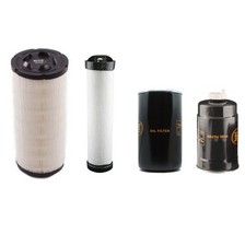 Filter Service Kit Fits
