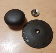 Fissler Topfdeckelgriff Ersatzgriff Griff Topfdeckel Knauf Pfannendeckel 