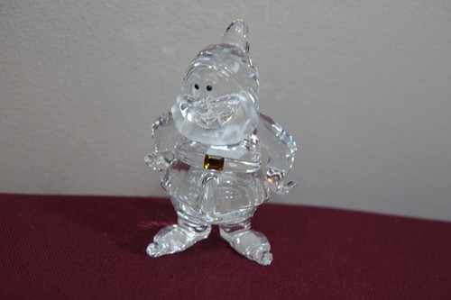 Swarovski disney happy - swarovski,