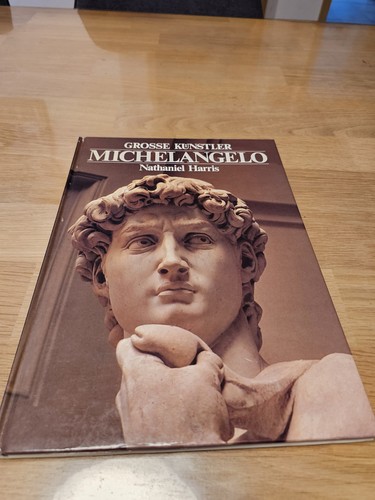 Michelangelo nathaniel harris - michelangelo.nathaniel,