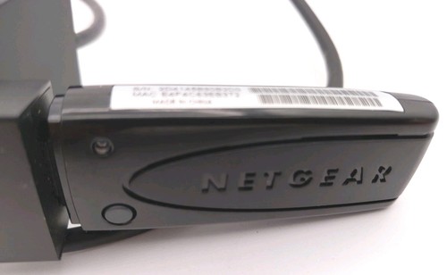 Netgear wnda3100 4ghz - netgear,