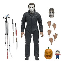 NECA Halloween Resurrection