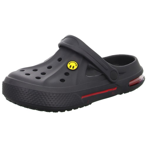 Eva clog kl9957 - eva, kl9957-bk