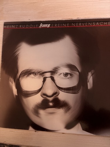 Heinz rudolf kunze reine - –,