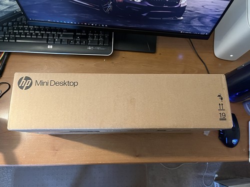 Prodesk mini g1i desktop - prodesk, 4