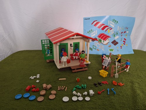 Playmobil vintage 3771 - vintage, 3771-a