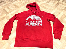 FC Bayern München Hoodie