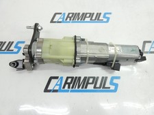 Audi A6 4G C7 Antriebseinheit links 4G9827851 elektrische Heckklappe Orig. MK2