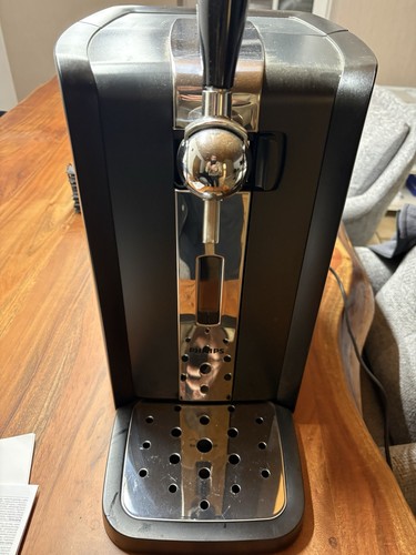 Philips perfectdraft hd3720 - perfectdraft,