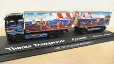 Herpa 1:87 - MAN TGX GM