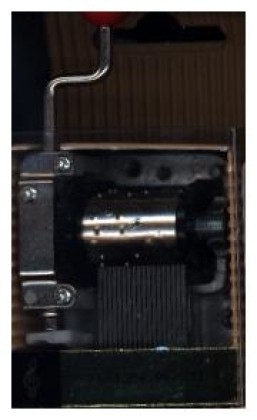Trousselier musikwerk mit - -,