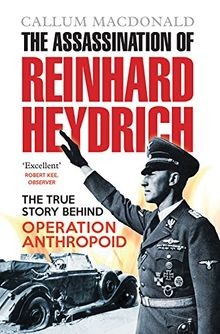 The assassination reinhard - the,