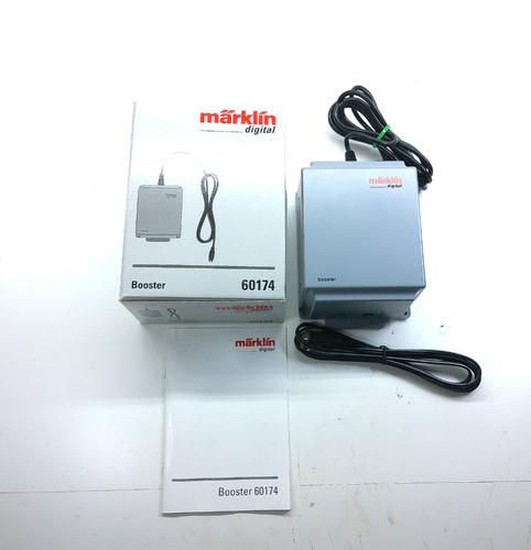 Märklin 60174 booster - h0,