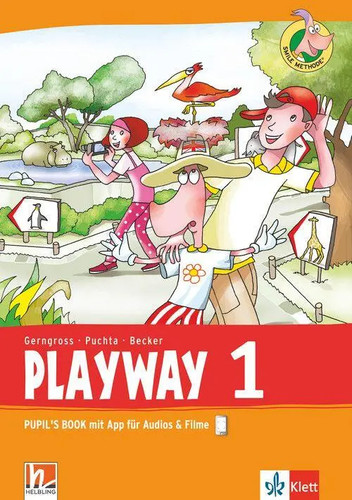 Playway klasse 1 - playway, ab