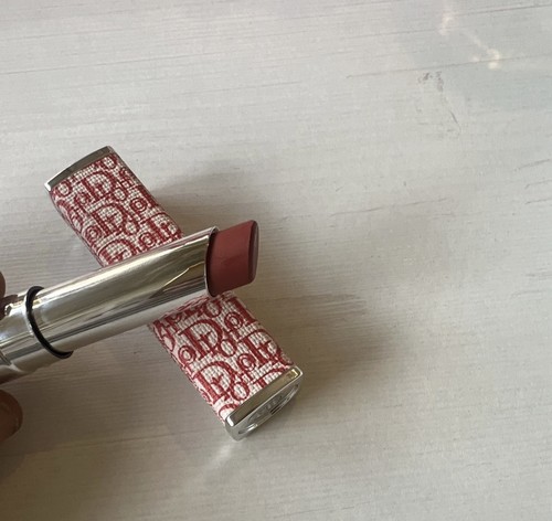 Dior lippenstift braun - dior,