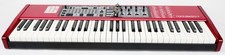 Clavia nord electro sixty - nord,