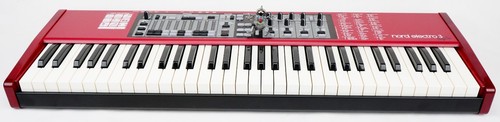 Clavia nord electro - clavia, 3