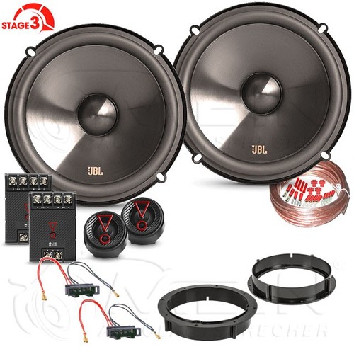 Jbl lautsprecher für - vw, t6