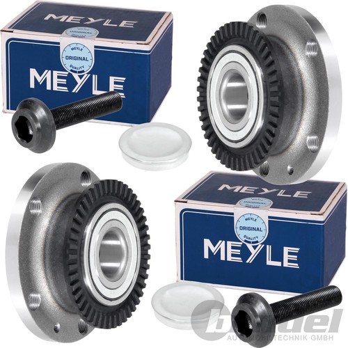 Meyle radlager satz radnabe - radlager-satz,