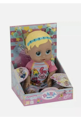 Baby born interaktive - born,
