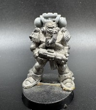 Rogue Trader Space Marine