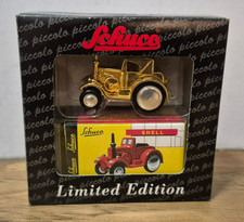 Schuco Piccolo Lanz Eilbulldog