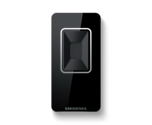 Sigenia fingerscanner kfv zks - fingerscanner,