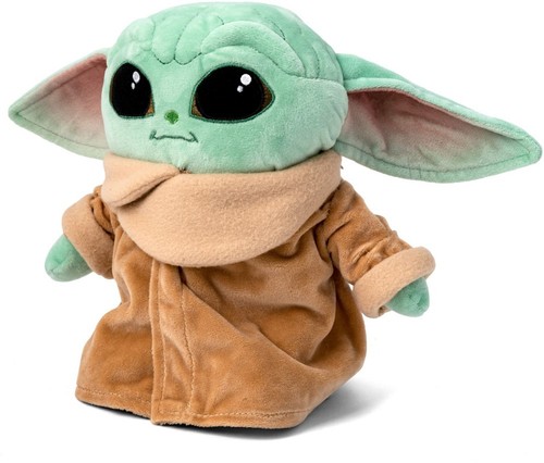 Simba stofftier baby - simba, yoda
