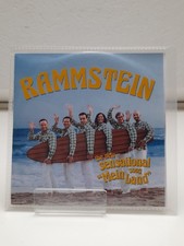 Rammstein - Mein Land - UK