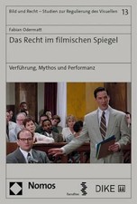 Das Recht im filmischen