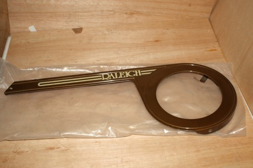 Vintage brauner raleigh - vintage,