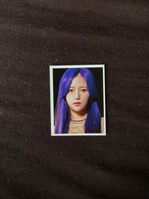 Nature Chaebin Code W ID